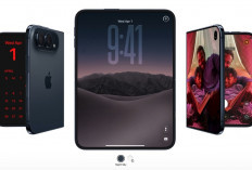 iPhone Duo Dibanderol Rp35 Jutaan, Apple Bikin iPhone Lipat Terasa Lebih Masuk Akal