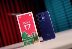 HP Rp2 Jutaan Makin Menarik, 5 Fitur Ini Bisa Jadi Pertimbangan Sebelum Membeli