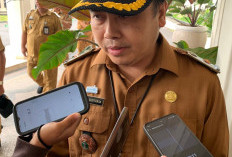 Disnaker Kota Malang Buka Posko Pengaduan THR, Perusahaan Wajib Bayar Tunai dan Tepat Waktu