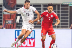 Timnas Indonesia Tersingkir di Piala AFF 2026, Kedalaman Skuad Jadi Sorotan Utama