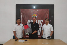 Polres Batu Gagalkan Peredaran Puluhan Butir Ekstasi di Oro-Oro Ombo, Satu Pengedar Diringkus