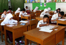 Tips Jitu Jaga Semangat Belajar Anak SD saat Libur Sekolah 
