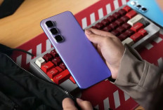 Rekomendasi HP 2 Jutaan Terbaik 2026: Spek Tinggi, Gaming Lancar, Baterai Awet Seharian!