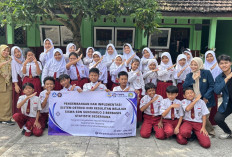 Tim Statistika UB Kembangkan Sistem Deteksi Dini Kesulitan Belajar