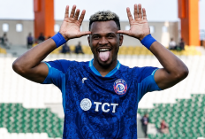 Arema FC Taklukkan Tampines Rovers 2-1, Brace Gustavo Henrique Jaga Asa ke Semifinal Piala Presiden 2026