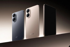 Dari Flagship sampai Midrange, Deretan HP Vivo Terbaru 2026 Ini Worth It Dibeli