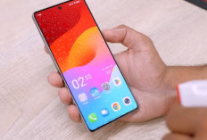 7 HP Rp2 Jutaan Terbaik 2026, Baterai 7.000 mAh hingga Layar 144 Hz, Cocok Gaming dan Harian