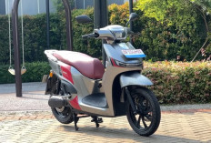 Bukan Tyranno, Indomobil eMotor Adora Justru Dipuji Lebih Nyaman Dipakai Harian, Ini Alasannya