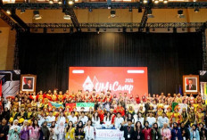 UMiCamp 2026 UM Malang Berakhir, 66 Peserta dari 29 Negara Bawa Pulang Pengalaman Budaya
