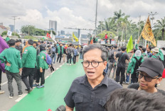 Amnesty Desak Polisi Bebaskan Dua Warga Terkait Komentar Nuklir Iran, Sebut Bentuk Represi