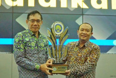 UM Teken Perjanjian Kinerja 2026, Fakultas Ilmu Pendidikan Raih Juara Umum AKU 2025