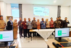Tegaskan Sistem Merit, 10 Pejabat Eselon II Pemkot Batu Ikuti Uji Kompetensi di BKD Jatim
