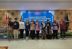 Bangun Budaya Kampus yang Aman dan Bermartabat, FIB UB Gelar Psikoedukasi