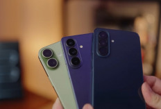Review Samsung Galaxy A57 Setelah 1 Bulan, Kamera Makin Matang tapi Masih Sulit Direkomendasikan