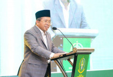Indonesia Kirim Muchlis M Hanafi ke Forum Internasional Pentashihan Mushaf Alquran di Irak