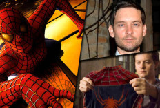 Tobey Maguire Dirumorkan Jadi Tokoh Kunci di Avengers: Doomsday, Apakah benar?