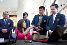 Masuk Top 2% Ilmuwan Dunia, Dosen UB Danung Nur Adli Kembangkan AI untuk Peternakan Ayam