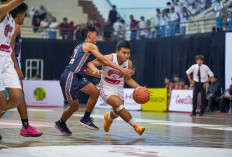 SMAN 1 Sutojayan dan MAN 2 Malang Menang Telak, Ini Hasil DBL East Java-South 2026