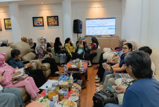 Perkuat Sport Tourism, Kartini Power Run 2026 Siap Digelar di Kota Batu