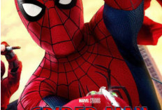 Spider-Man: Brand New Day Tayang 29 Juli, Marvel Buka Babak Baru Peter Parker di MCU
