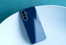Samsung Galaxy A Series 2026 Resmi Rilis di Indonesia, Galaxy A56 dan A57 Jadi Sorotan