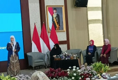 Kartini Power Run 2026 Mengangkat Potensi Wisata Kota Batu