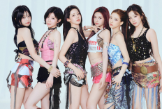 BABYMONSTER Umumkan Harga Tiket Konser CHOOM di Jakarta, Segini Harganya