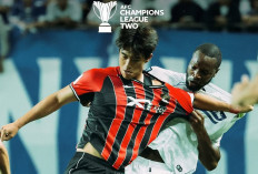 Persib Bandung Kalahkan FC Seoul, Pemuncak Liga Korea dengan 6 Gelar Juara