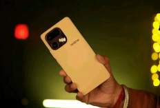 HP Realme Terbaru April 2026: Dari 1 Jutaan sampai Flagship, Ini Rekomendasi Paling Worth It!