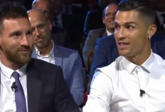Takdir Menunggu di Final Piala Dunia 2026! Messi Sudah Punya Trofi, Ronaldo Berburu Gelar Terakhir yang Hilang