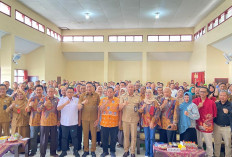 Wali Kota Malang Dorong Koperasi Jadi Motor Penggerak Ekonomi Warga saat Buka RAKERDA Dekopin
