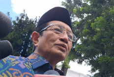 Indonesia Jadi Negara Pertama yang Beli Properti di Mekah-Madinah via Proyek Kampung Haji