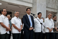 Purbaya Sebut MBG dan Koperasi Merah Putih Felksibel, Tidak Bebani Fiskal