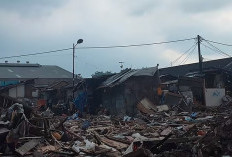 Penataan Jalan Gadang-Bumiayu Dimulai, Pemkot Malang Target Tuntas Sebelum Desember 2026