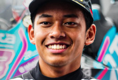 Jadwal Race Moto3 Australia 2026: Veda Ega Pratama Start Terdepan, Balapan Minggu Pukul 07.00 WIB