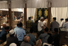 Menapaki Jejak Sunan Kudus, Wali Songo yang Berdakwah lewat Toleransi dan Budaya