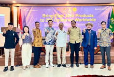 Kadin Jatim Gandeng Alibaba, 100 UMKM Ditargetkan Tembus Pasar Global