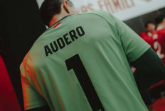 Sempat Diragukan, Emil Audero Kini Jadi Pahlawan Timnas Indonesia di Final