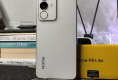 7 HP Realme 1 Jutaan Terbaik 2026, Spek Ngebut Baterai Jumbo Mulai Rp1,3 Juta!