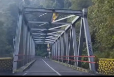 Pemprov Jatim Ingin Menghapus Stigma 'Maut' Jembatan Cangar, Ini Rencana Proyeknya