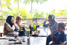5 Rekomendasi Ramen di Kota Batu untuk Menemani Cuaca Dingin