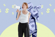 Mengenal Loud Budgeting, Tren Keuangan yang Bantu Generasi Muda Terhindar dari Gaya Hidup Konsumtif