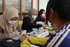 Kontribusi Universitas Brawijaya untuk Tiga Isu Prioritas Kesehatan Nasional