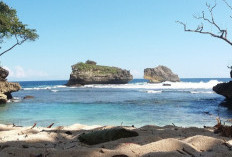 Rute Terbaik Menuju Pantai Malang Selatan di Kabupaten Malang