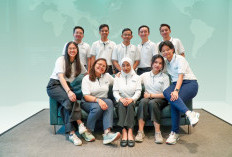 Tanoto Foundation Resmi Buka Program Fellowship Cohort 2026, Peluang bagi Gen Z Asah Skill Kepemimpinan Sosia