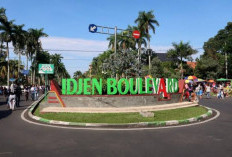 CFD Jalan Ijen Ditiadakan Minggu Besok, Kendaraan Diizinkan Melintas