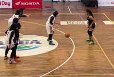 Hasil Fantastic Four DBL Malang 2026: 3x3 Panas, Kosayu dan Bhawikarsu Berebut Tiket Final