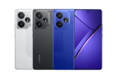 Realme Neo8 Muncul di Geekbench, Snapdragon 8 Gen 5 dan RAM 16GB Siap Panaskan Pasar 2026