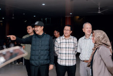 Sekolah Rakyat Siapkan Dua Jalur Masa Depan Siswa, 3 Titik Sudah Berjalan di Malang Raya
