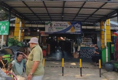 Dua Pasar Ini Jadi Percontohan Digitalisasi, Pemkot Malang Genjot Transformasi Pasar Tradisional